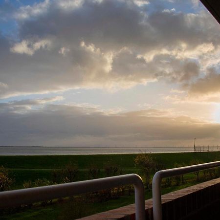 129 Suedstrand Nordsee Fewo Wilhelmshaven Luaran gambar