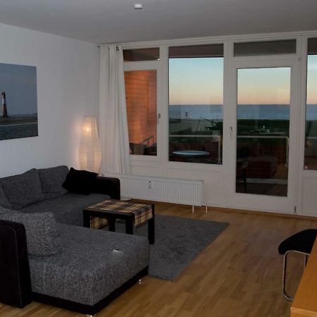 129 Suedstrand Nordsee Fewo Wilhelmshaven Luaran gambar
