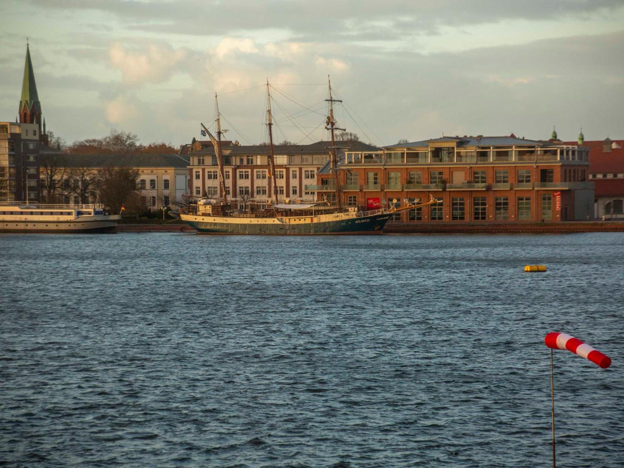 129 Suedstrand Nordsee Fewo Wilhelmshaven Luaran gambar