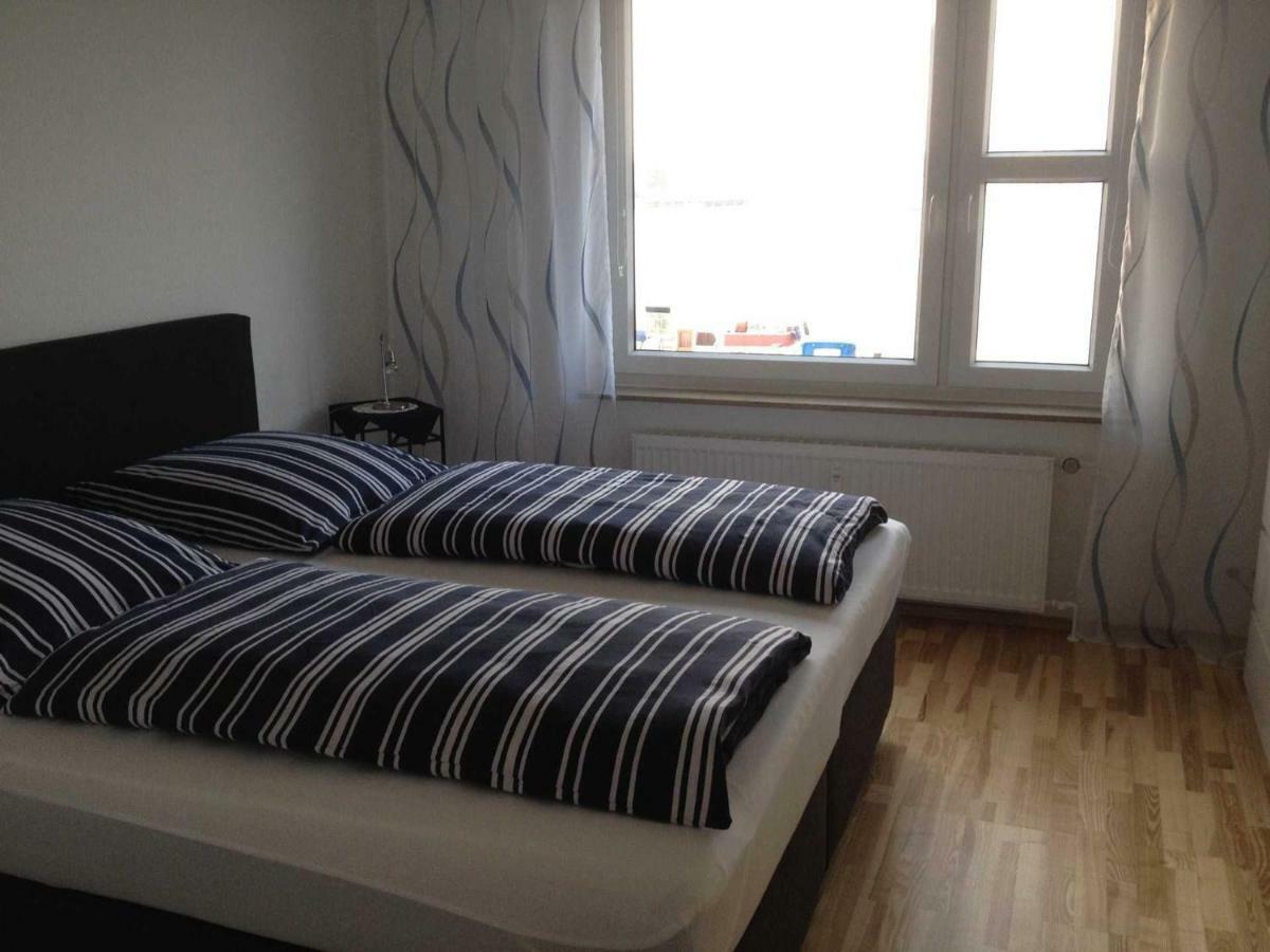 129 Suedstrand Nordsee Fewo Wilhelmshaven Luaran gambar