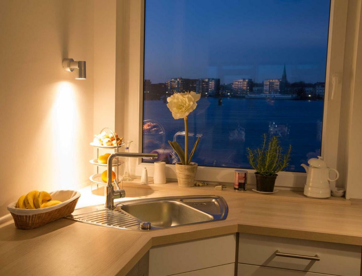 129 Suedstrand Nordsee Fewo Wilhelmshaven Luaran gambar
