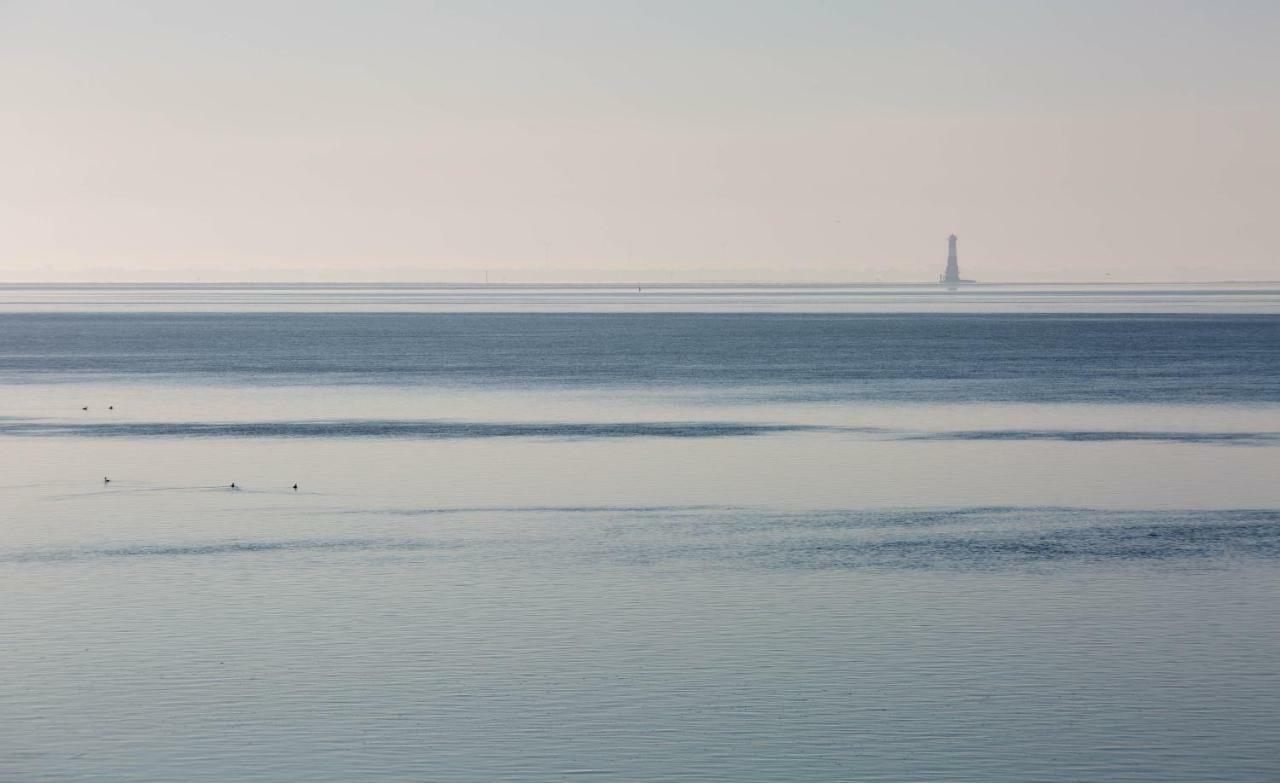 129 Suedstrand Nordsee Fewo Wilhelmshaven Luaran gambar