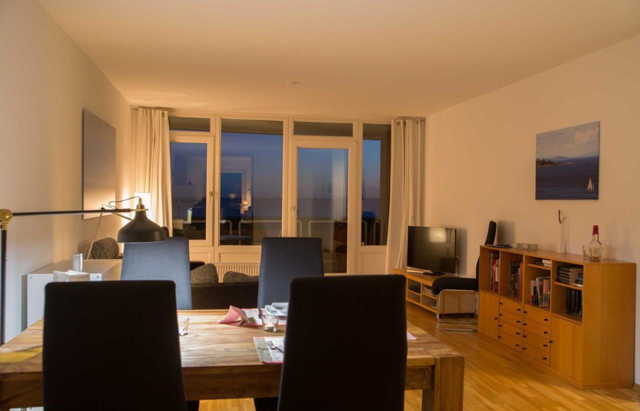 129 Suedstrand Nordsee Fewo Wilhelmshaven Luaran gambar